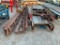 (INV535) Green Frame 7-20' Long Frames 4-10' Frames