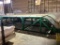 (INV80013) 13' X 17' 4-Stand Green w/unscrabler no chain