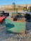 (INV80002) Chop Saw Hurricane, Model 24N, 10 HP - 3Phase, Up Cut Chop Saw, Fair Condition