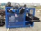 (INV534) Slabsaw Hershberger, Summit, Lineshaft Rebuilt Automated Slab Saw Good Condition