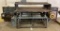 (INV80006) Dismantler, Clary, Model Sidewander, 3-Phase, Pallet Dismantler, Fair Condition