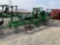 (INV544) Bandmill, Tiger Jaw, 16HP Vangaurd, Portable Bandmill Good Condition