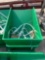Green steel Hopper 28