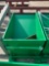 Green steel Hopper 28