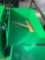 Green steel Hopper 28