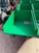 Green steel Hopper 28
