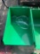 Green steel Hopper 28