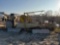 Cyclone Stand, 3Phase 15-Hp, 5' Cyclone Stand/Pipe/ Blower