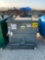 Gray 1 Yard Hopper, New
