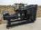 (INV80097) Dooson Natural Gas Generator, 11.1 Liter, 170 KW Generator