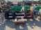 LineShaft W/4-Bay Pump Drive w/16 Hydraulic Pumps