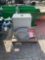 (INV80112) Generator Froedge Model 450 65KW Marathon Generator Line Shaft