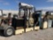 (INV80110) Generator, 98 Kottler Model 200ROZD, Diesel, Kottler Standby Generator