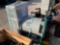 Generator, Magna 230KW Max Generator Line Shaft