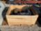 Pallet Hydraulic Valves/Pump