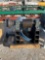 Twin Disk, Model SP3181LO, Twin Disk 18