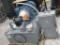 40 HP Electric/Hydraulic Pump/Tank/Starter Box 480 3Phase