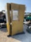 4' X 4' Control Cab