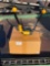 Manual Sealess Strap Tool
