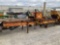 Edminston Edger Hyd Set
