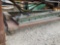 Steel Lumber Cart/ 2-Dead Rolls