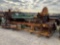 Edminston Wood Processor w/circular Saw 3phase 50 HP