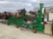 Cleerman 3-knee Carriage Track