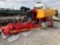 Log Ripper Woodlandia Log Ripper In Feed/Out Feed Scragg Type 3 Phase Used Little Cut Multiple