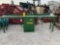 Whirlwind upcut saw w/ dead rolls