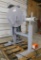 (INV80079) Firewood Bundler Stretch Wrapper