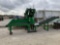 Flack Hill Mechanical Slab Saw Gas Honda 6 X 690 Good Condtion