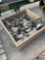 Pallet Hydraulic Valves, parts and Filters