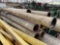 Pallet Steel W/Flanges 12