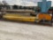 13' Tall 4-Post Overhead Crane 2000 Lbs Capacity