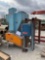 L-R System Granulator Shredder 3 phase 60HP