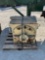 Clarkes feeder