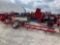 Portable Sawmill, Timberbuddy, Model MP 360, 23HP Gas, Thinkerf Portable Sawmill 20' New
