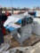 Rip Saw, Sawmill World, 3 Phase, Multiblade Rip Saw 21