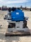 Slab Saw, Sawmill World, 3Phase 7.5KW, Light Duty Slab Saw 200MM Wide 100MM Thick