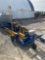 Bar Saw, Sawmill World, 3Phase, 7.5KW, Portable Pack Bar Saw, New