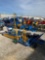 Bar Saw, Sawmill World, 3Phase, 7.5KW, Gas, Portable Pack Bar Saw, New