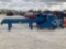 (INV80102) Cornell Model 36 Edger