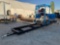 (INV80115) New Unused EZ Boardwalk Model M40 Bandmill