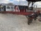 6' X 38' 2 Strand Log Deck Hydraulic w/Stop lead