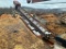(INV80051) Barn Sweep 2 Section Barn Sweep w/ 20' Incline Section 30' Bottom Section