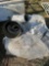 Pallet Dust WYE 90 degrees Misc