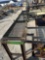 Steel Frame cat walk steps