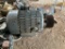 (INV80058) Reliance 200hp Eletric Motor 1190 Rpm 480 Volt 3 Phase