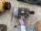 Motor 15HP CSA Electric Motor