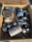 Pallet 3Phase Single phase Motors